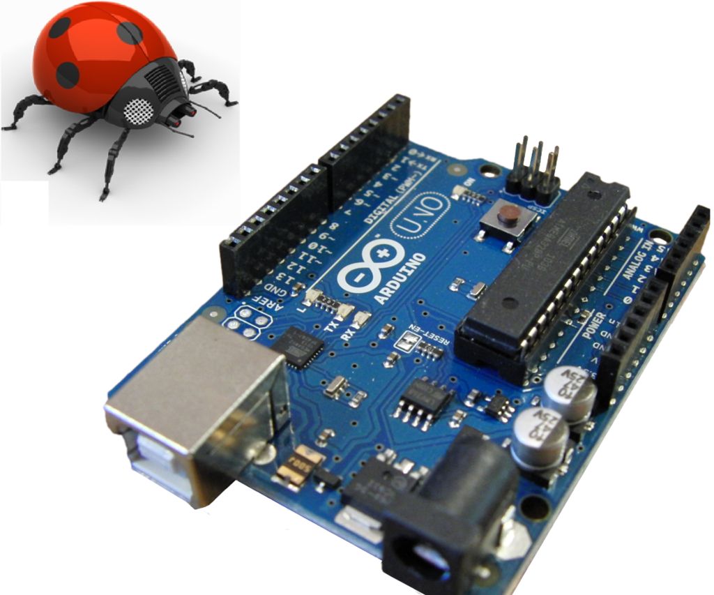 Download Program At90s2313 With Arduino Microcontroller